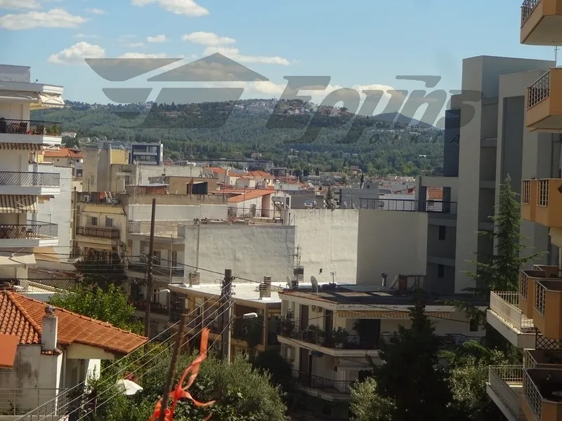 Apartment 85m²  - 2