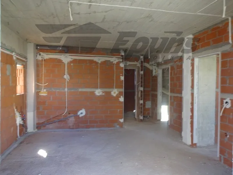 Apartment 85m²  - 3