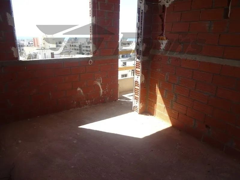 Apartment 85m²  - 5
