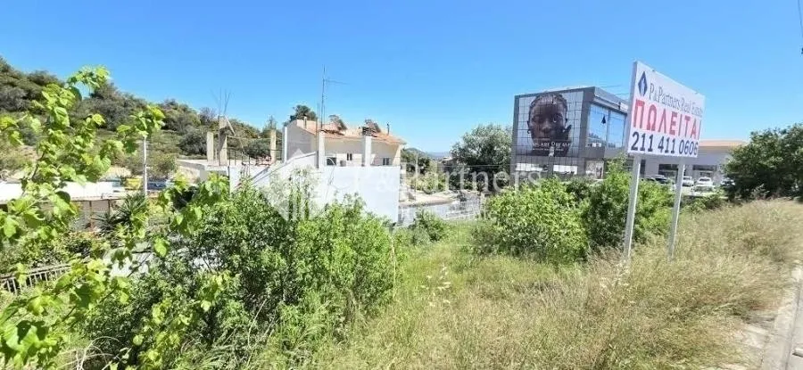 Plot 900m²  - 4