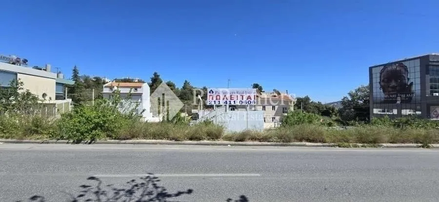 Plot 900m²  - 5