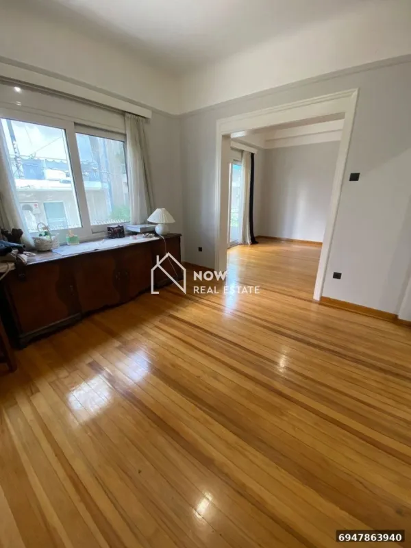 Apartment 78m²  - 2