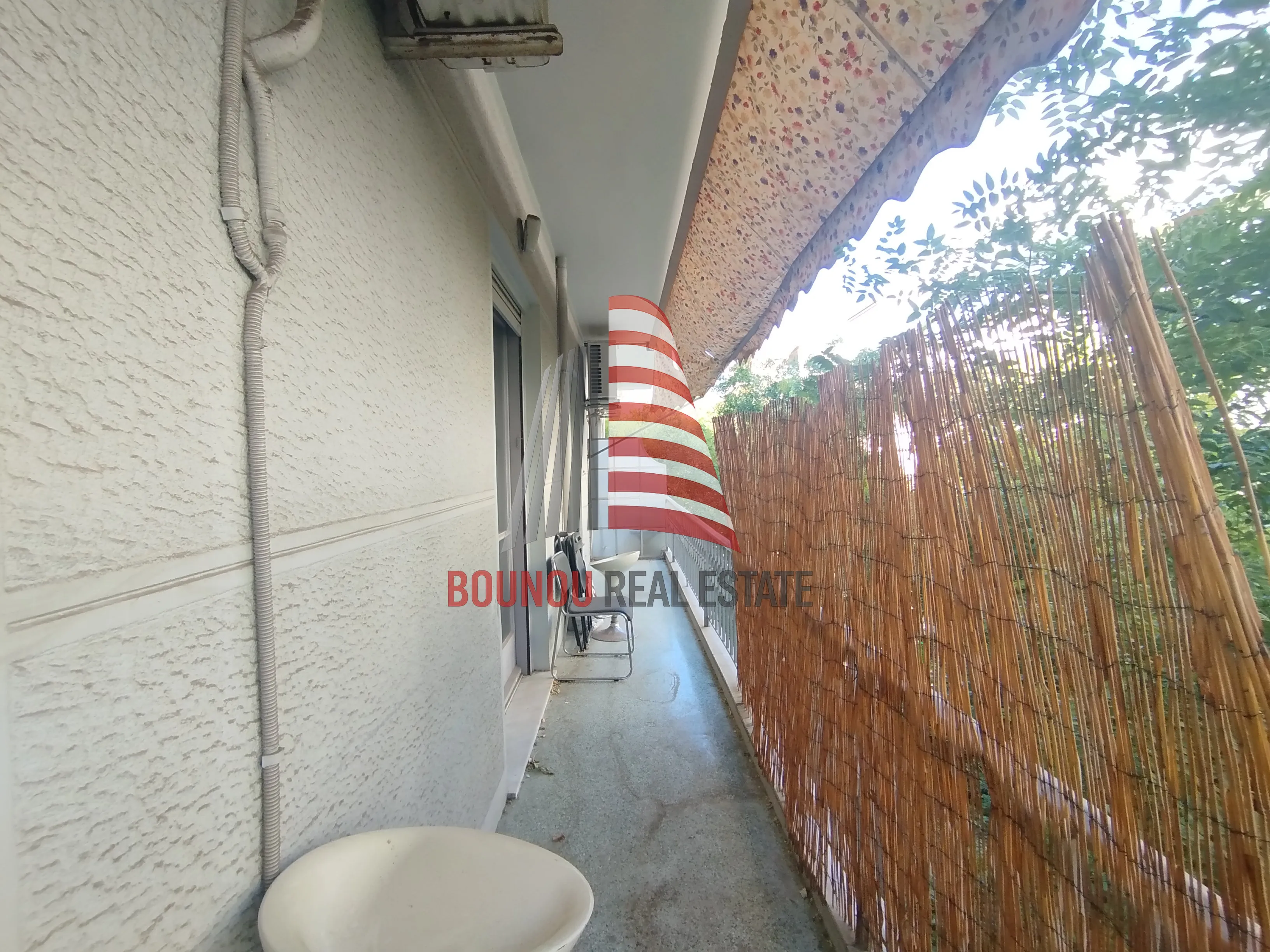 Apartment 70m²  - 2