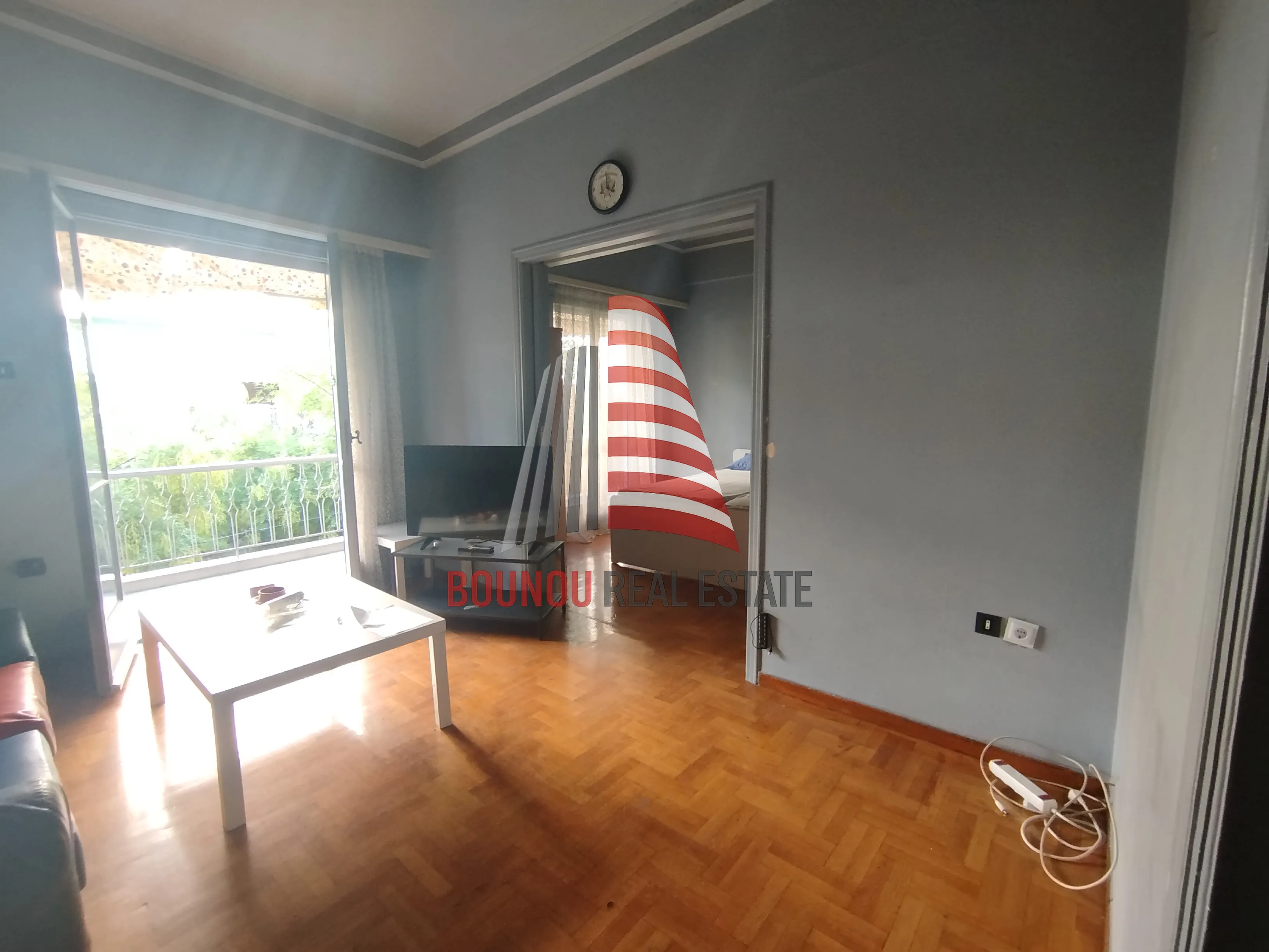 Apartment 70m²  - 3
