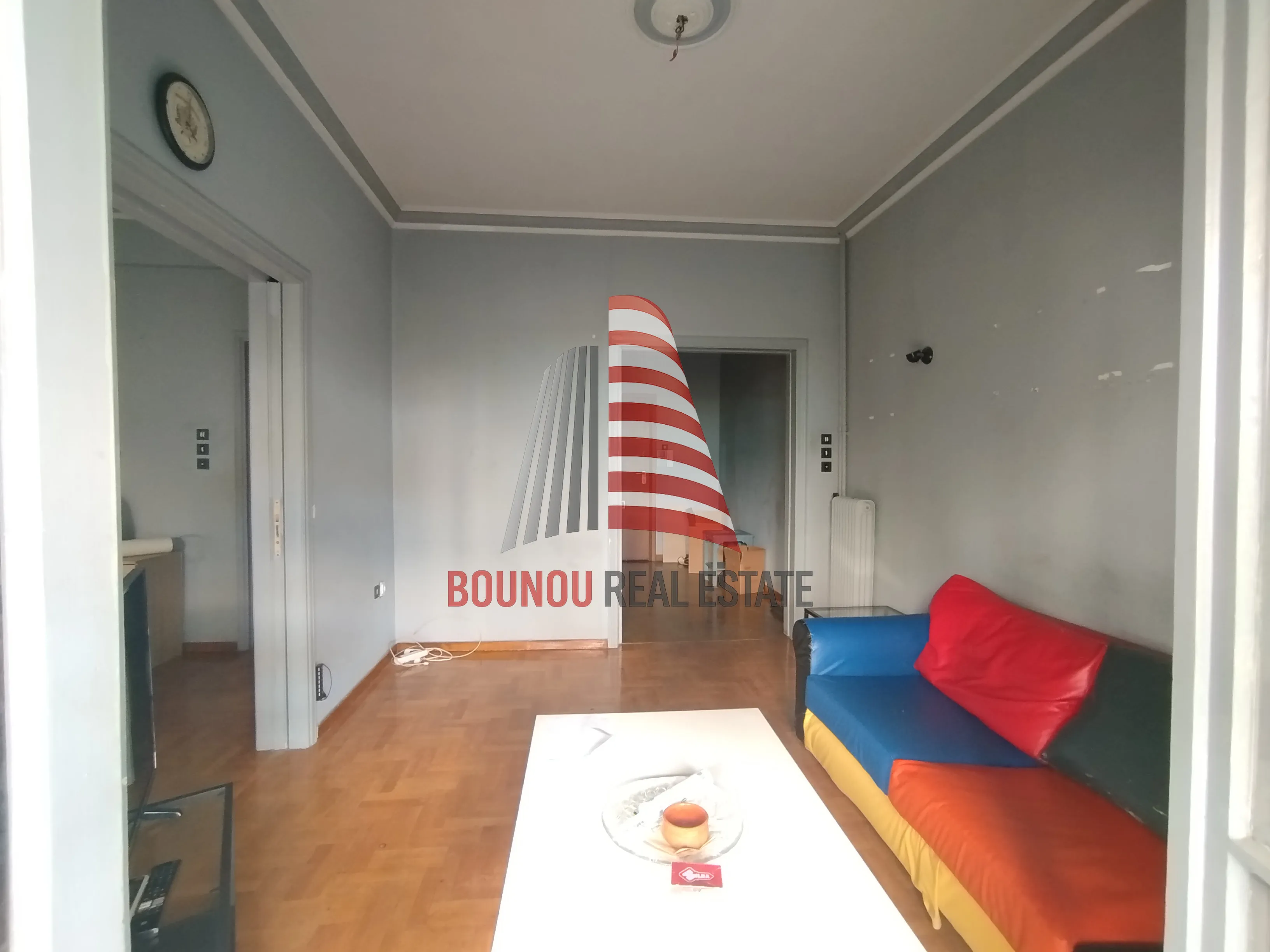 Apartment 70m²  - 4