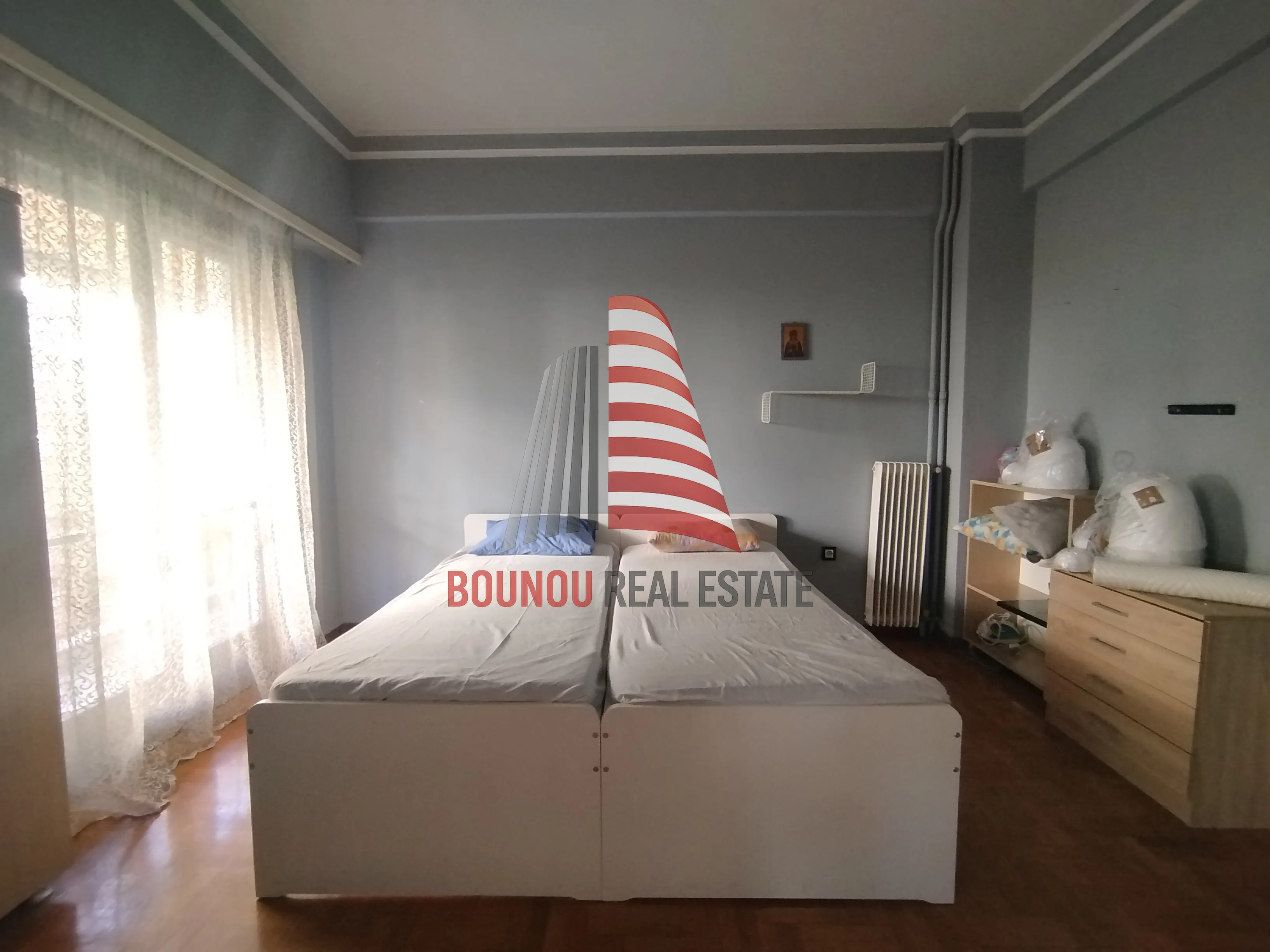Apartment 70m²  - 5