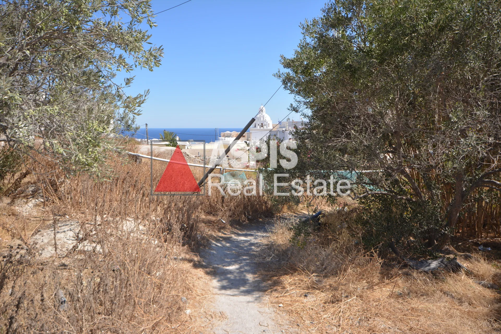 Plot 287m²  - 4