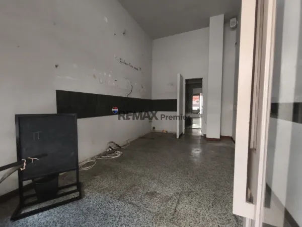 Shop 25m²  - 4