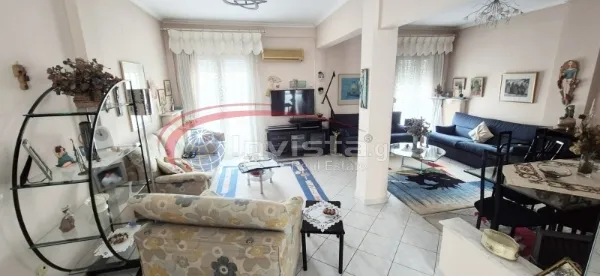Διαμέρισμα 105τ.μ.  - 2
