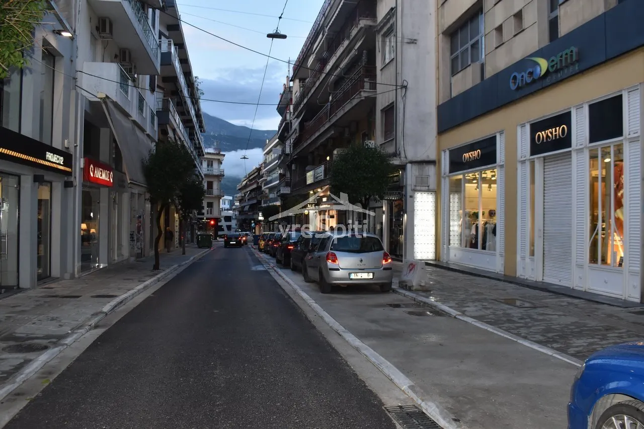 Shop 365m²  - 4