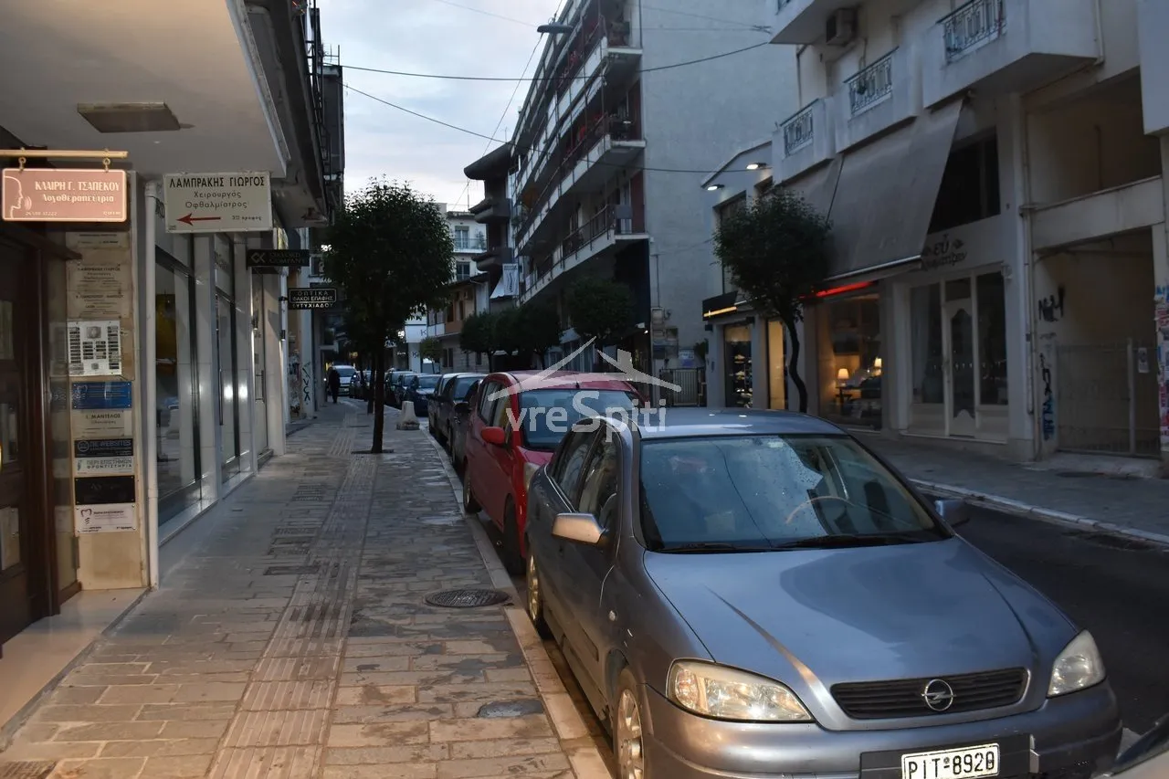 Shop 365m²  - 5