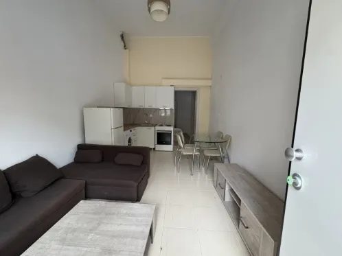 Studio 35m²  - 3