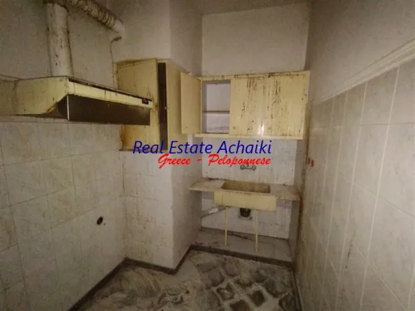 Apartment 54m²  - 2