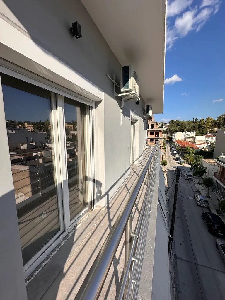 Apartment 85m²  - 2