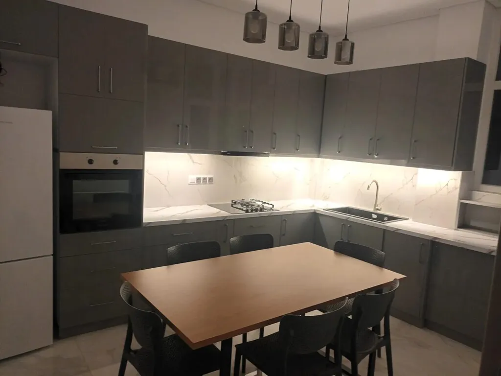 Apartment 85m²  - 3