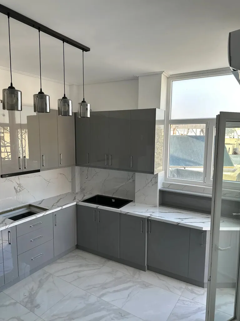 Apartment 85m²  - 4
