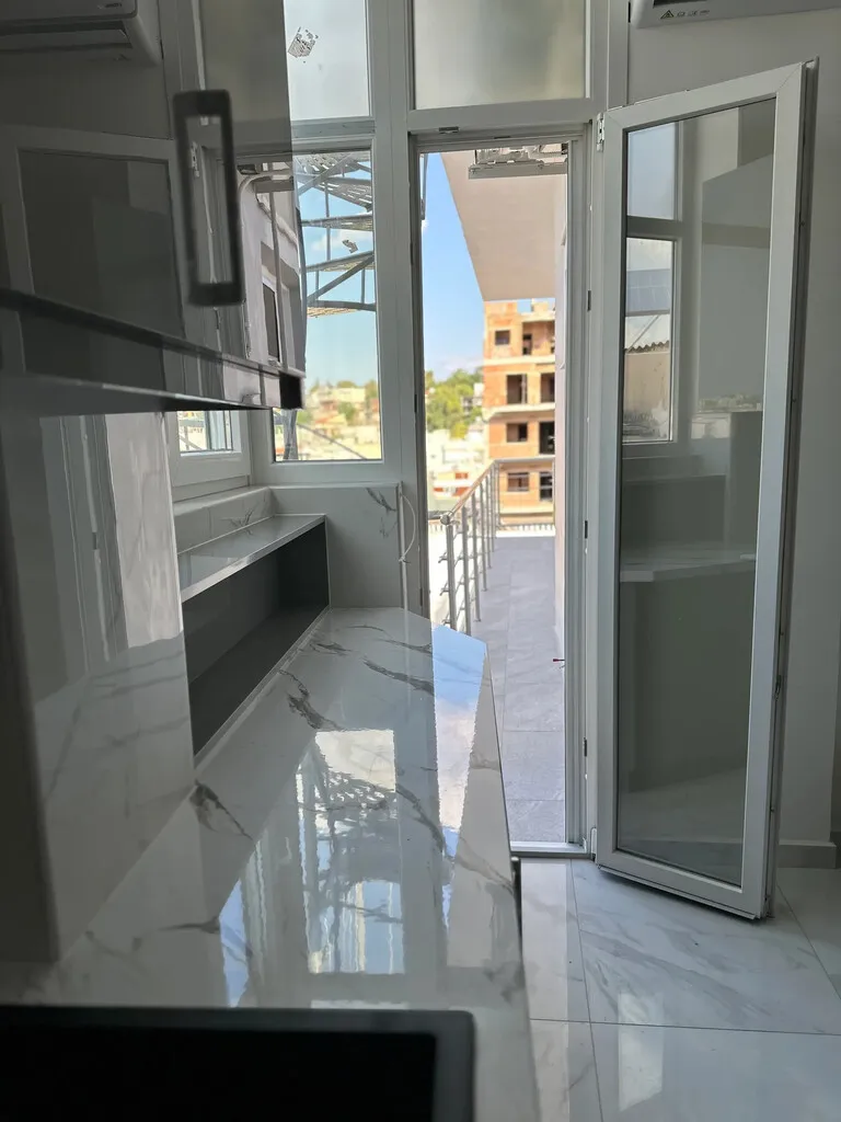 Apartment 85m²  - 5
