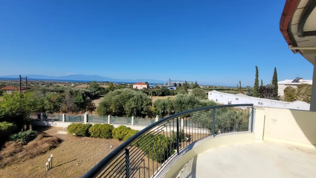 Μονοκατοικία 480τ.μ.  - 4