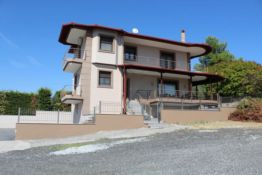Detached house 220m²  - 2