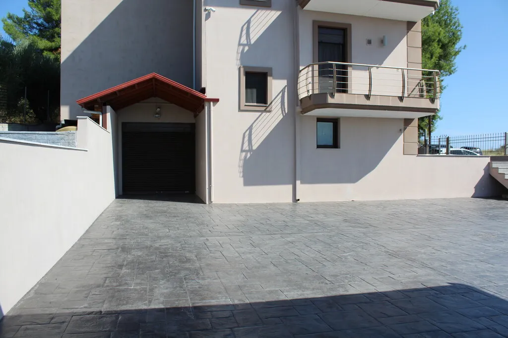 Detached house 220m²  - 5