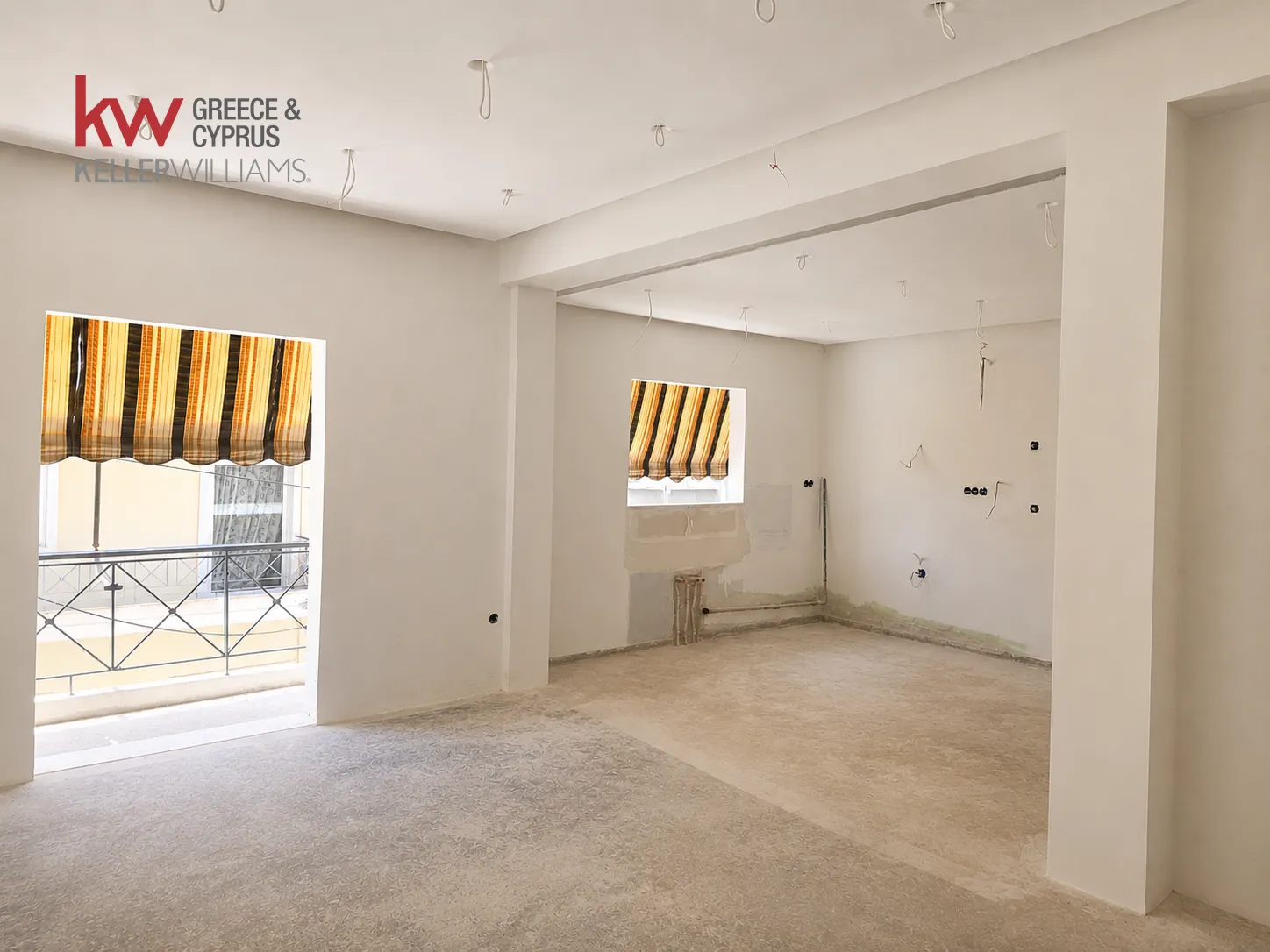 Apartment 95m²  - 5