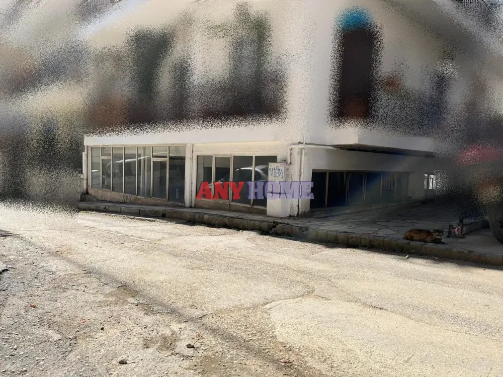 Warehouse 141m²  - 2