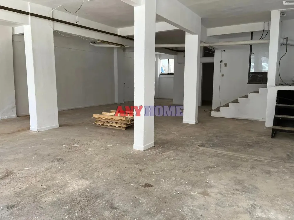 Warehouse 141m²  - 3