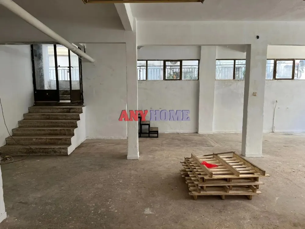 Warehouse 141m²  - 4