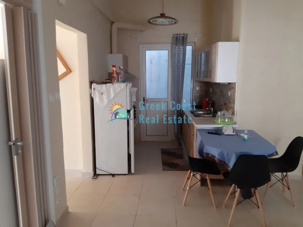 Apartment 65m²  - 2