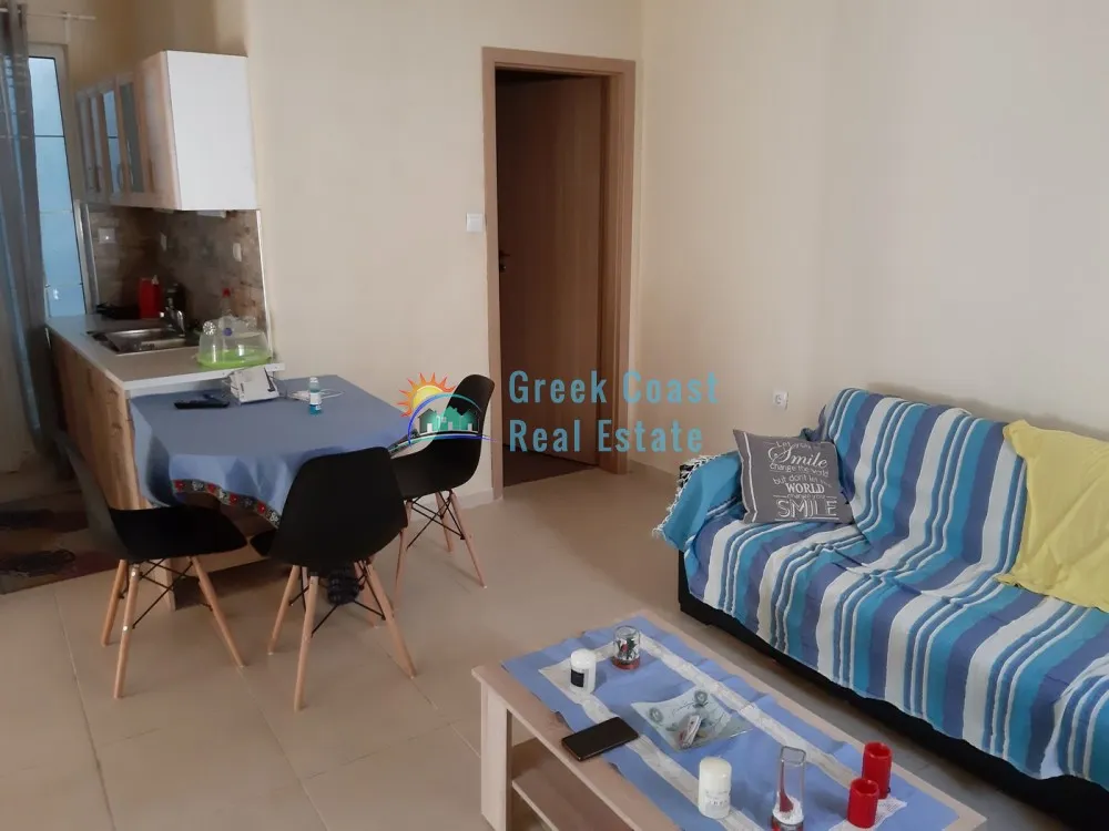 Apartment 65m²  - 3