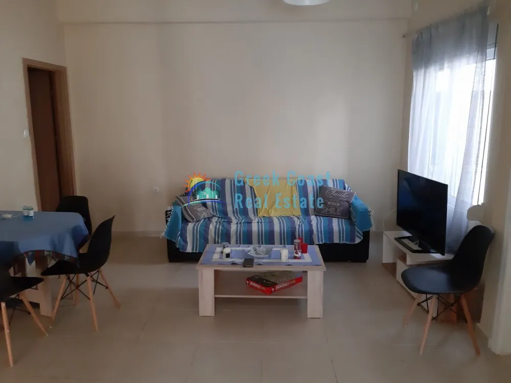 Apartment 65m²  - 4
