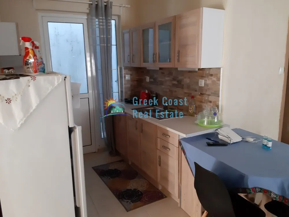 Apartment 65m²  - 5