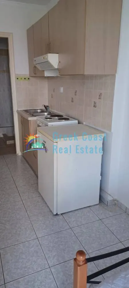 Studio 28m²  - 2