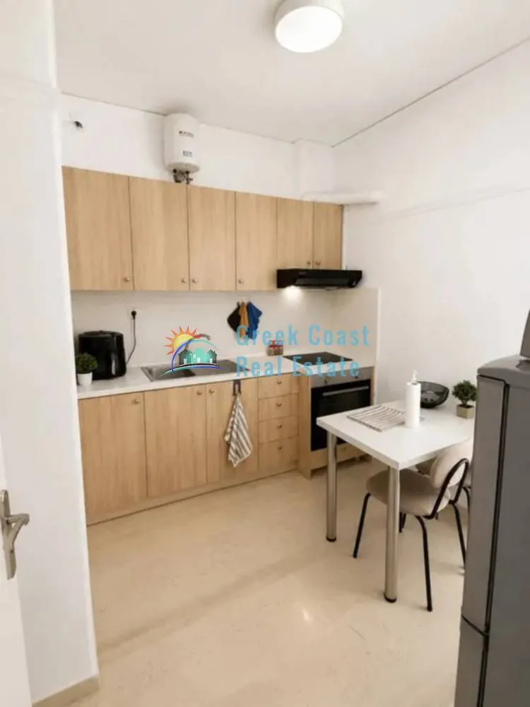 Apartment 50m²  - 2