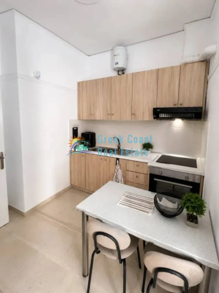 Apartment 50m²  - 2