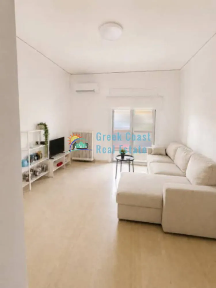 Apartment 50m²  - 3