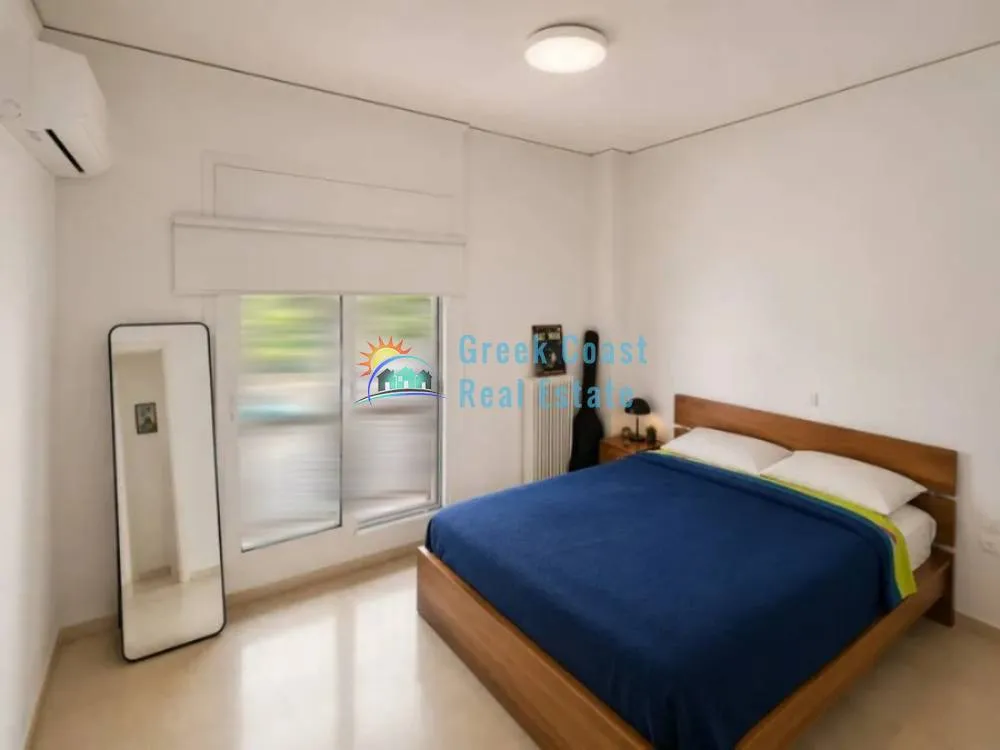 Apartment 50m²  - 4