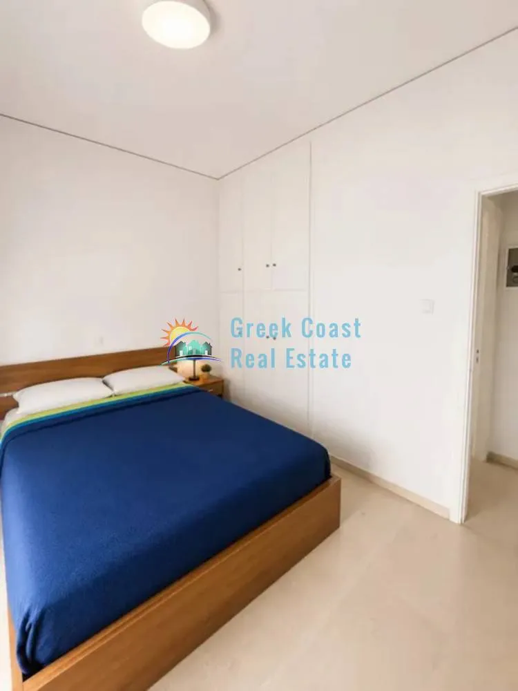 Apartment 50m²  - 5