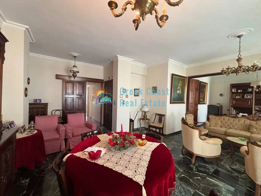 Apartment 100m²  - 2