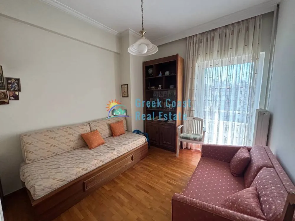 Apartment 100m²  - 3