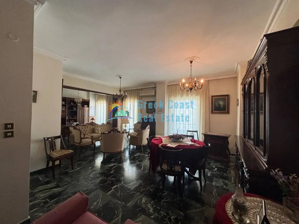 Apartment 100m²  - 4