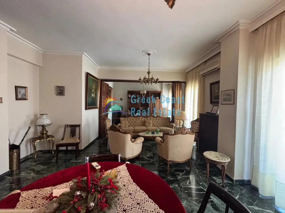 Apartment 100m²  - 5