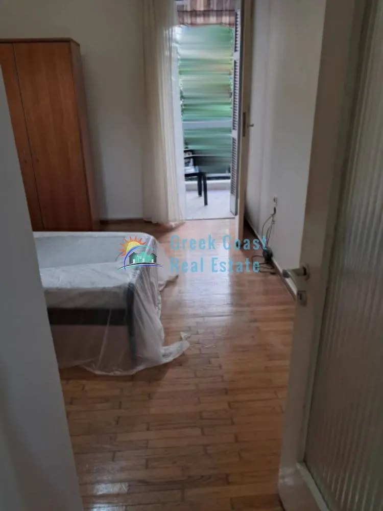 Apartment 55m²  - 2