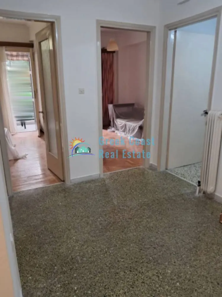 Apartment 55m²  - 3