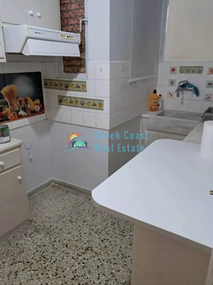 Apartment 55m²  - 4