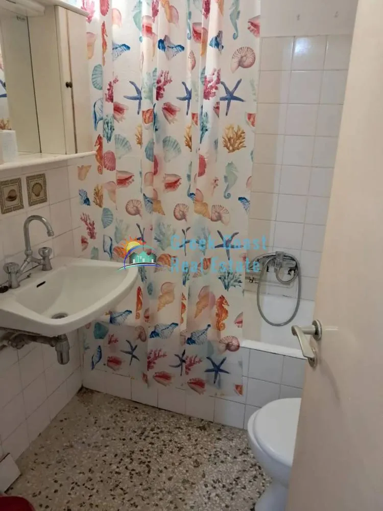 Apartment 55m²  - 5