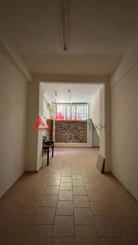 Warehouse 45m²  - 2