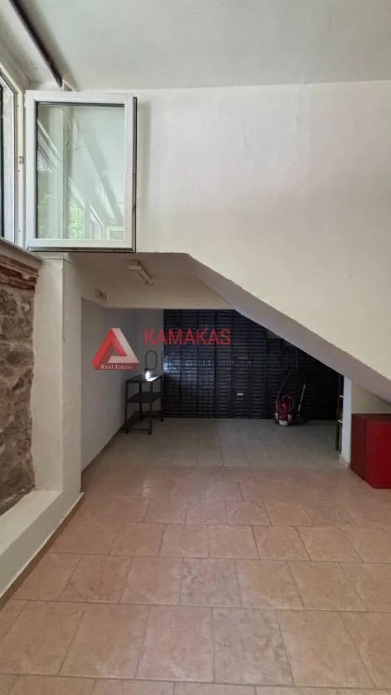 Warehouse 45m²  - 3