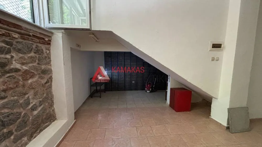 Warehouse 45m²  - 4