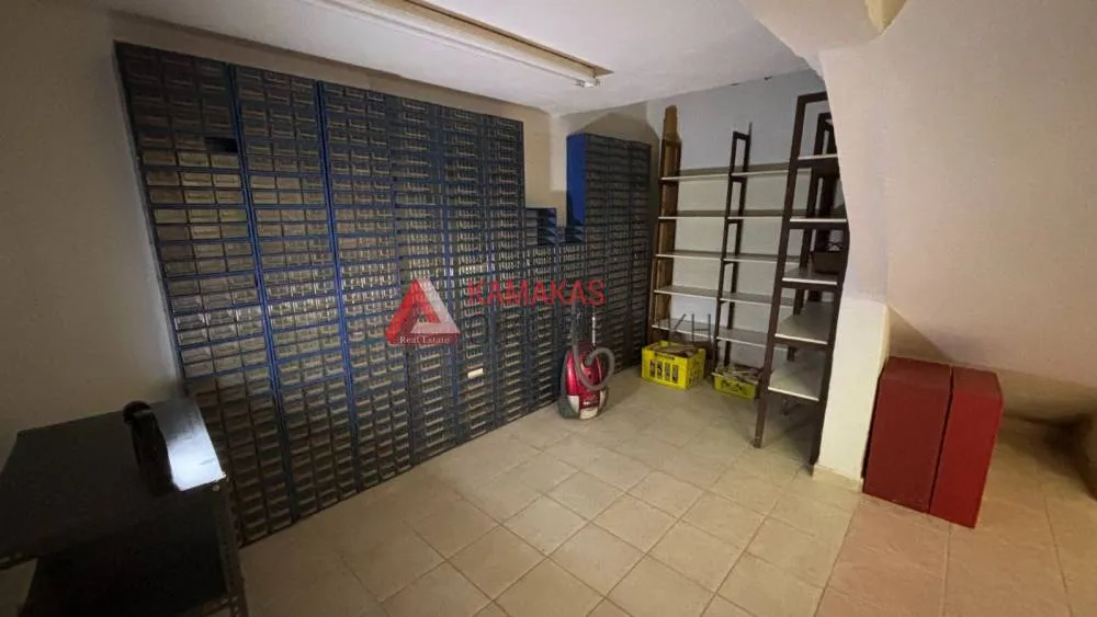 Warehouse 45m²  - 5